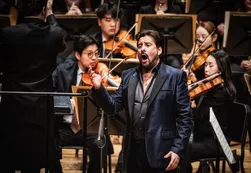 'Cantar en Córdoba tiene una motivación sentimental muy fuerte para mí'