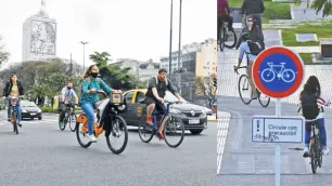 Una bicicleta para siempre