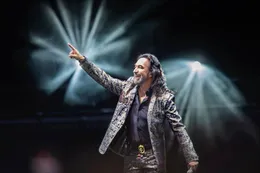 Marco Antonio Solís regresa a Buenos Aires con tres conciertos de su tour “Más cerca de ti”