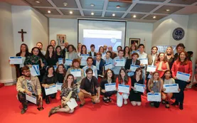 Entregaron los Premios Adepa con dos ganadores de la Editorial PERFIL