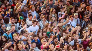 Lollapalooza Argentina: Lo que tenés que saber para disfrutar el festival al máximo