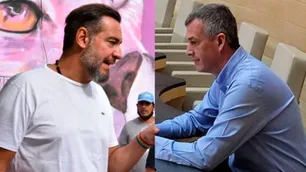 Córdoba en off: acuerdo de “gobernabilidad” entre Sciliano y Spacessi en la Legislatura ante la atenta mirada de Milei