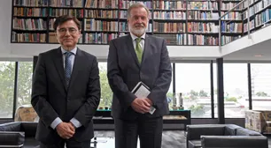 VIDEO | La entrevista de Jorge Fontevecchia al excanciller Rafael Bielsa