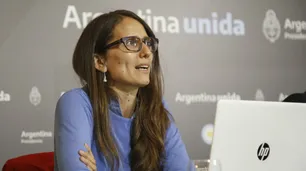 Organizaciones de mujeres protestan hoy en el Ministerio de las Mujeres, Género y Diversidad