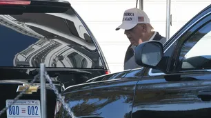Donald Trump atrincherado: insiste en su triunfo y bloquea la transición a Joe Biden