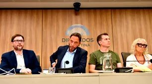 Diputados redoblan la ofensiva por $LIBRA: denunciarán a Taiano y apuntan a Milei como partícipe necesario de una estafa