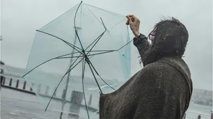 Alerta meteorológica por tormentas, vientos fuertes y lluvias: qué provincias se verán afectadas