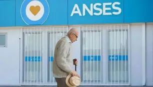 Ismael Bermúdez: "Con esta fórmula, los jubilados nunca van a recuperar lo que perdieron"