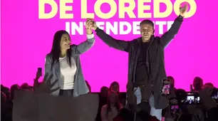 Acto de cierre de Rodrigo de Loredo: “El 23 de julio le metemos una paliza al PJ en la ciudad y empieza a cambiar la Argentina”