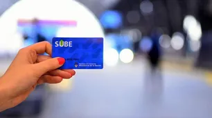 Pagar menos al viajar: cómo funciona Red SUBE y cuánto se puede ahorrar tras los aumentos en el transporte