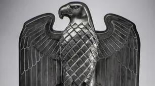 Los objetos nazis hallados en 2017 ya forman parte del Museo del Holocausto