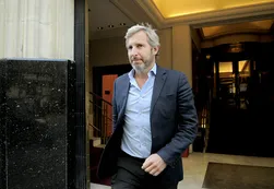 Frigerio: "La mafia de los juicios laborales atenta contra las Pymes"