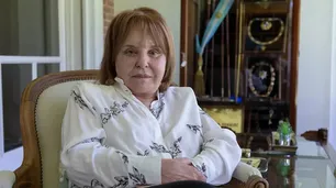 “Chiche” Duhalde se suma a la lista de Juan Schiaretti: “Me encantaría que fuera una revancha con Cristina”