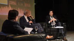Carlos Melconian: "Hay que recuperar la política"