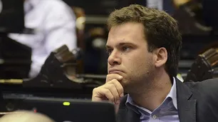 La Coalición Cívica pide investigar al hombre de Sergio Massa a cargo de la dirección de Aduanas