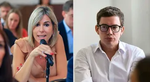 Córdoba: legisladores opositores pedirán el apartamiento del ministro Martín Gill