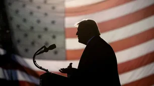 Elecciones en Estados Unidos: el cambio climático está en cada papeleta de votación