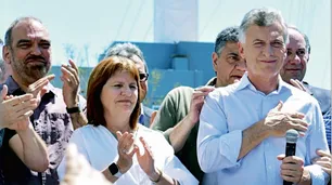 Un informe de la Corte Suprema detalla las descalificaciones de Cambiemos a jueces