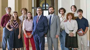 Nominación al Oscar: nueva gesta nacional