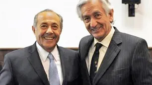 La "gran Rodriguez Saá": cómo dar vuelta una derrota con mucha plata