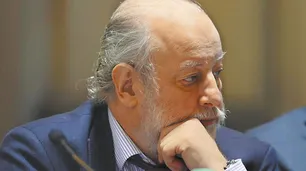 Bonadio ordenó las detenciones de Uberti, Olazagasti y los empresarios Lascurain y Vertúa