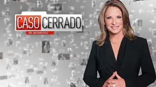 Las repercusiones y rating de Caso Cerrado