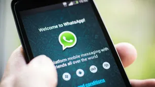 WhatsApp añadirá la opción de huella dactilar para proteger los chats