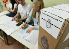 Encuesta: crece la cantidad de indecisos y podrían ser la llave para las elecciones del 26 de octubre