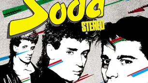 Soda Stereo fue distinguido por los Latin Grammy
