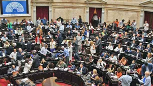 El Congreso y los escándalos de corrupción