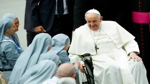 La revolución del Papa Francisco: “Fue el primero en iniciar un proceso de acercamiento con las nuevas realidades del mundo”