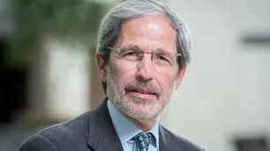 Héctor Torres: "El FMI quiere que el gobierno compre reservas y no que las alquile"