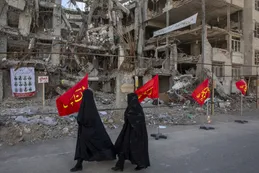 Irán registra su mayor cifra de ejecuciones en 36 años: 1.639 muertes en 2025