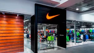 Nike desembarca en Córdoba con una tienda de última generación en Nuevocentro