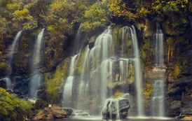 La Falda: cobrarán entrada para subir al cerro La Banderita y estalla la polémica en plena temporada