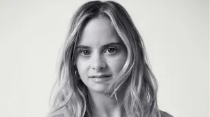 Victoria's Secret utilizó una modelo con síndrome de Down para su nueva campaña publicitaria