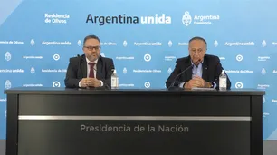 Kulfas: "El sector bancario tiene que tomar un compromiso mayor"