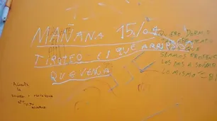 Pánico en Villa Elisa: una amenaza de tiroteo puso en alerta a la Escuela N°26