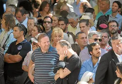 Polémica por el proyecto que propone realizar los juicios en ausencia