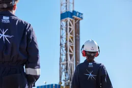 Vista, la petrolera que dirige Galuccio, sigue sumando números positivos y planea más inversiones