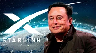 SpaceX obtuvo la aprobación temporal para utilizar el servicio Starlink en zonas afectadas por el huracán Helene