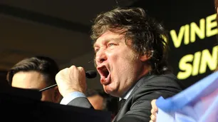 La Fundación LED repudió las demandas judiciales de Javier Milei contra periodistas
