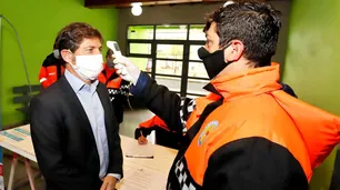 Propondrán que los bancos bonaerenses paguen más ingresos brutos