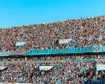 Belgrano, en octavos: clasificación sellada y cuentas abiertas