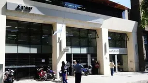 Arca: sin atención al público por asambleas de los empleados de la exAfip en Córdoba
