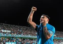 Lucas Zelarayán, el futbolista que invita a filosofar