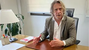 Enrique Gavier: “El subjefe apañaba y se beneficiaba de las actividades ilícitas”