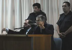 Padre Grassi vinculó su causa con el caso Candela y apuntó contra Clarín