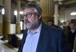 Despegan a la UATRE del escándalo por la herencia del 'Momo' Venegas