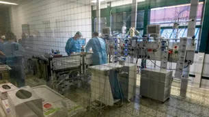 Noruega: muestras de sangre tomadas antes de la pandemia poseían anticuerpos de Covid